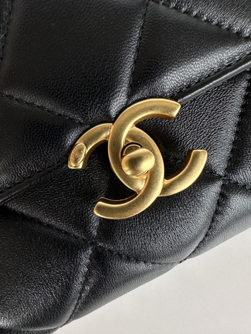 Ch**el satchel bags